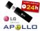 LG AN-WF100 ADAPTER BEZPRZEWODOWY WIFI TV ANWF100