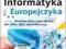 Informatyka Europejczyka GIM 1-3 Podr. Win Vista H