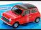 MODEL MINI COOPER 1300  1/24 PREZENT WROCŁAW