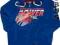 ORYGINALNA Bluza [Action] Blue 170