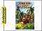 dvdmaxpl NINTENDO DONKEY KONG RETURNS (PLAKAT)