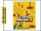dvdmaxpl NINTENDO MARIO BROS 2 (PLAKAT)