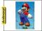 dvdmaxpl NINTENDO SUPER MARIO SOLO (PLAKAT)