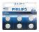 Bateria Pastylkowa PHILIPS CR2032P6/01B Lithium (