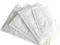 KOPERTY BĄBELKOWE ROZMIAR  K/20  /50 SZT/ TANIO!!