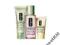 CLINIQUE 3 STEP INTRO SYSTEM ZESTAW
