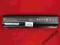 P2749 Bateria HP Pavilion DV4 DV5 DV6 CQ50 CQ60