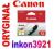 Canon CLI-551Y XL yellow iP7250 MG5450 MG6350 FV