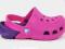 CROCS ELECTRO NEON C12 (29-30) TWSPORT,KLAPKI