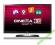 TV LED LG 42LW5500 3D Smart TV 600HZ NAJTANIEJ