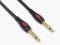 Kabel JACK6.3mn - JACK6.3mn PROLINK ACOUSTIC 1.5m