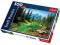 TREFL REWELACYJNE PUZZLE 500 EL WIDOK NA TATRY HIT