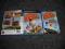 GRA GRY GIER PS2 CHICKEN LITTLE