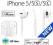 Słuchawki Douszne EarPods iPhone 5 JAKOŚĆ FV