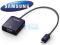 Adapter HDMI VGA Samsung NP905S3G 9 ATIV Lite