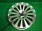 Ford Mondeo Felga aluminiowa 17 7Jx17H2 ET 50