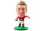 EMAN19: Manchester United - figurka - Jones!