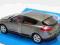 MODEL RENAULT MEGANE 2009 WELLY  1/24 WROCŁAW