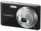 APARAT PANASONIC DMC-F5 14,1MPx, 5xZOOM, HD 720p