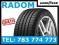 4x 235/40r18 Goodyear F1 Asymmetric 2 Nowe opony