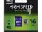 KARTA PAMIĘCI microSD + SD 16GB TOSHIBA  - ŻYWIEC