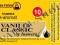 E-AROMAT VANILLA CLASSIC by Inawera 10 ML
