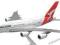 608374 SNAP-FIT Quantas A380-800 1:250