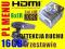 REJESTRATOR TRASY FHD PL MENU 6xIR HDMI +16GB FV