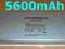 BL20 Bateria Apple MacBook MA561LLA MA566GA