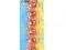 Magnesy do tablic 30 mm 6 SZT. SMILE FV
