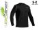 Bluza termoaktywna UNDER ARMOUR CG FITTED CREW XL