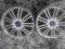 Alu - felgi 17'' 5x108 oryginał FORD !