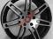 A25 Felgi Alu ''17 5x112 Mercedes Seat Skoda Vw