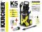 Myjka Karcher K5 Premium ALU GRATiS K4 K7 K5.700