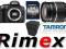Nikon D5300 + Tamron 17-50 + 16GB + Torba + UV