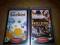 Gry na PSP - LocoRoco i Killzone : Liberation