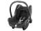 MAXI COSI CABRIO FIX Modern Black 0-13Kg
