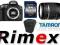 Nikon D5300 + Tamron 18-270 PZD +16GB + Torba + UV