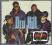 DRU HILL - HOW DEEP IS YOUR LOVE /CD3522