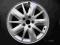 Felga aluminiowa RENAULT 5x108 7x17 ET50