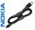 KABEL MICRO USB NOKIA E52 E71 C3 C6 N97 6303 6700