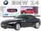 1:24 BMW Z4 licencja RASTAR 39700 RAMIZ