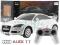 1:24 AUDI TT licencjonowany RASTAR 30700 RAMIZ