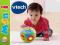 VTECH Interaktywna KULA KUBUSIA PUCHATKA Edu 60167