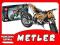 LEGO Technic Motor Crossowy 2w1 Motocykl 42007