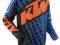 BLUZA FOX 360 KTM JERSEY OFF-ROAD HIT 2014 !!!