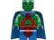 Figurka Lego Martian Manhunter 2014