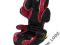 FOTELIK KIDDY CRUISEFIX PRO 15-36 KG RUMBA LODZ