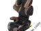 FOTELIK KIDDY CRUISEFIX PRO 15-36 KG WALNUT LODZ