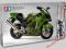 TAMIYA 14084 KAWASAKI NINJA ZX-12R 1/12